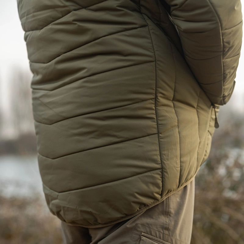 Korda Kore Thermolite Puffer Jacket